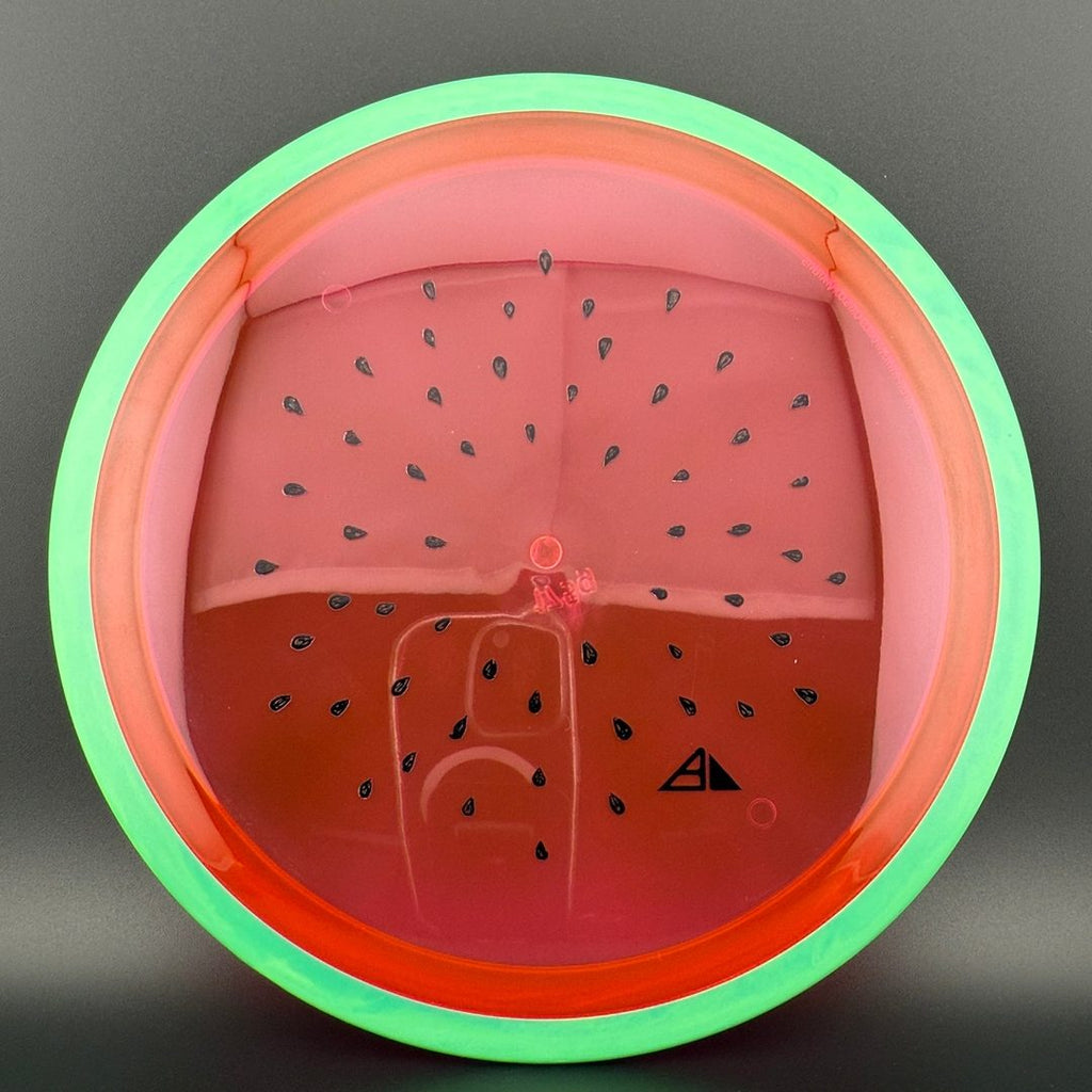 Proton Fireball - Watermelon Edition