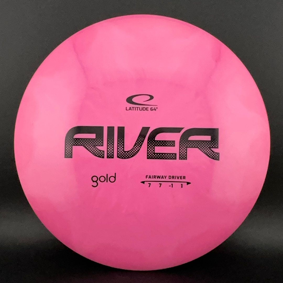 Gold River