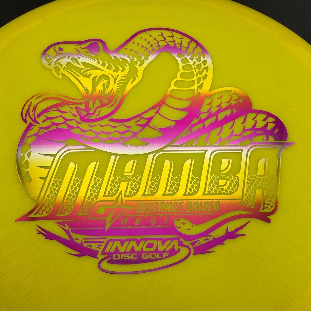 GStar Mamba