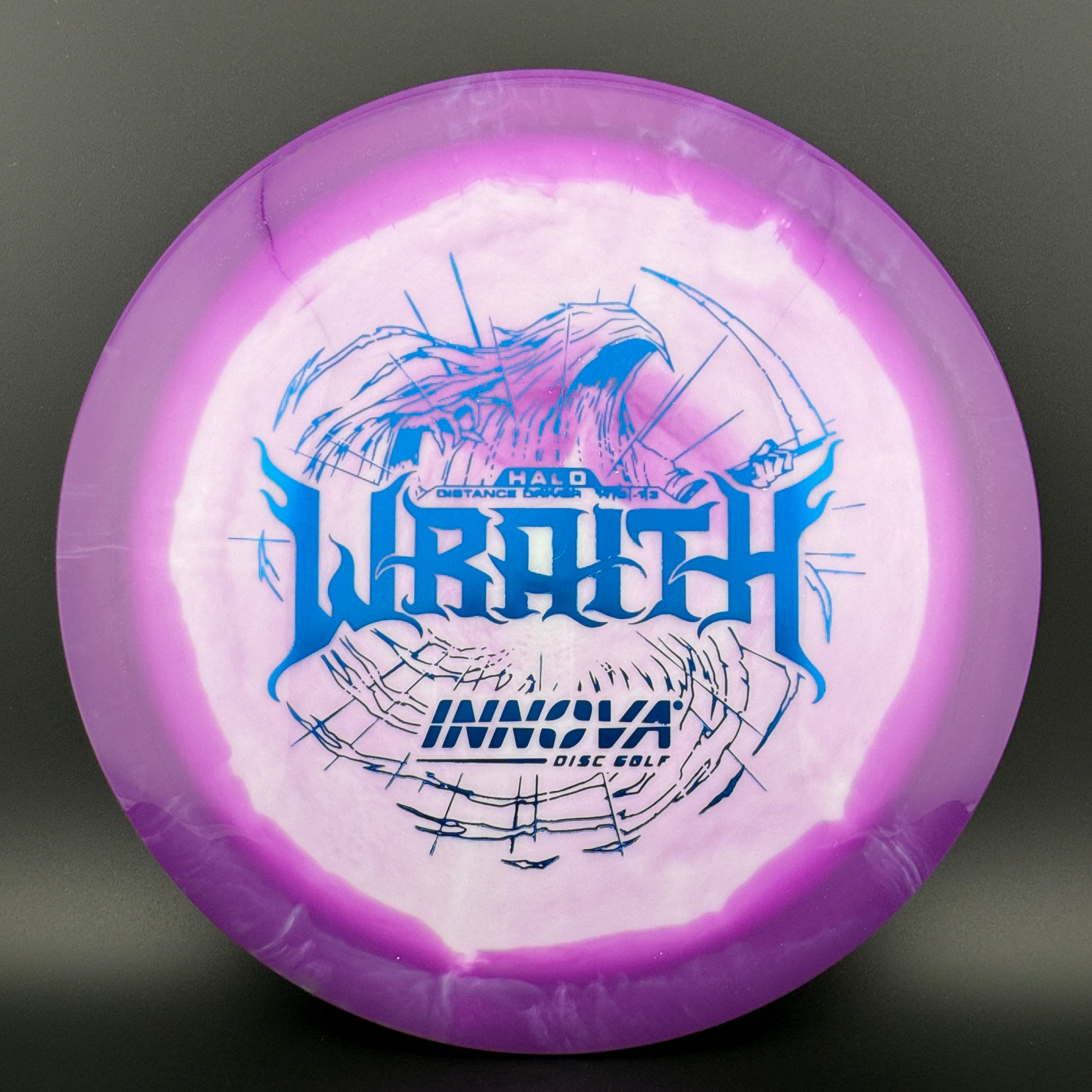 Halo Star Wraith