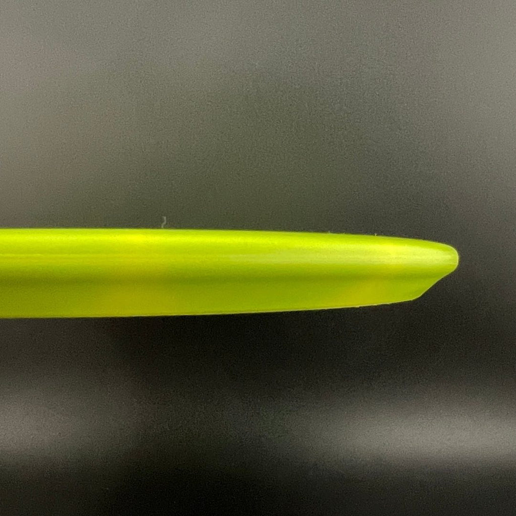 Exo Hard Vapor MD5 - Kyle Klein dna Series