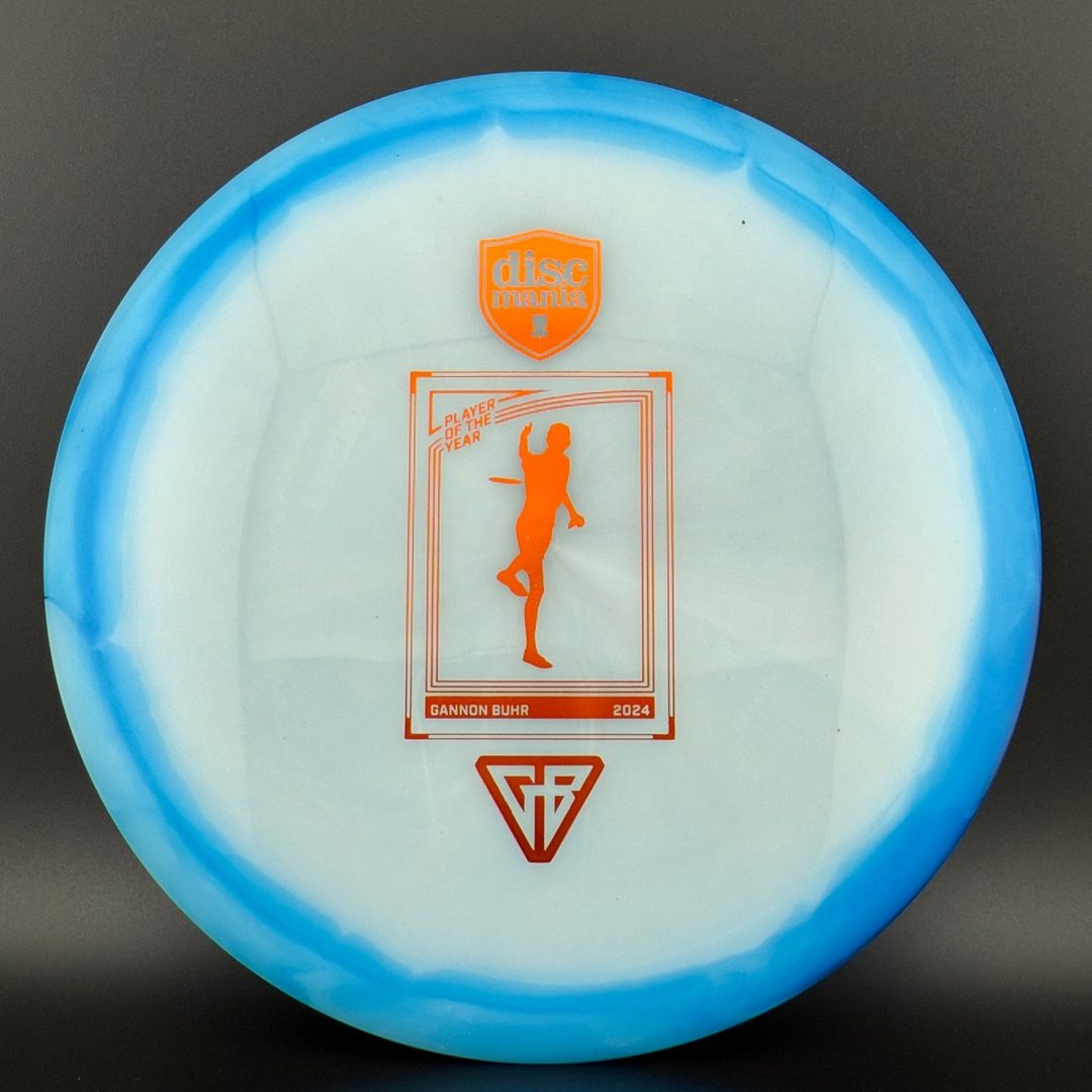 Alloy Function - Gannon Buhr POTY *Warehouse Stash*