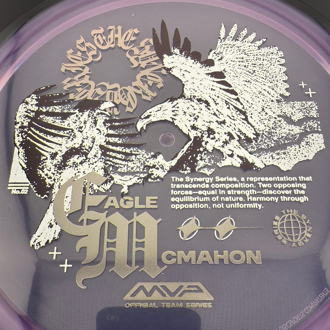 Proton Resistor - Eagle McMahon Synergy