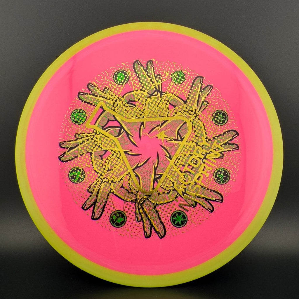 Neutron Virus - Factory Misprint "Everything's OK" by Skeet