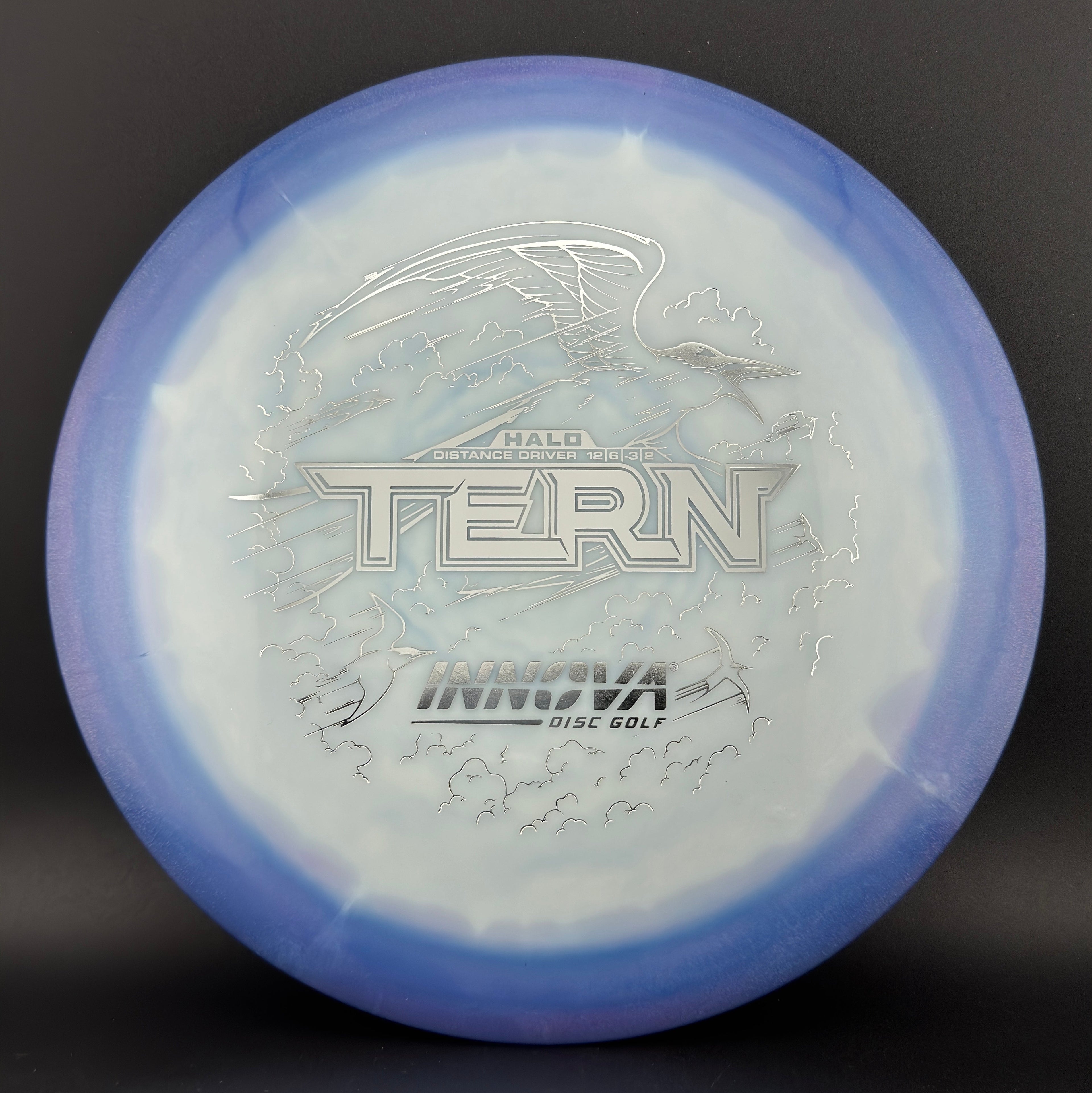 Halo Star Tern