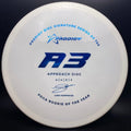 A3 (750) - Luke Humphries 2022 Signature Series ROTY