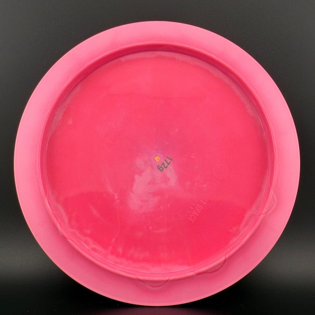 Shimmer Parallel Requiem - OTB Flower Skull