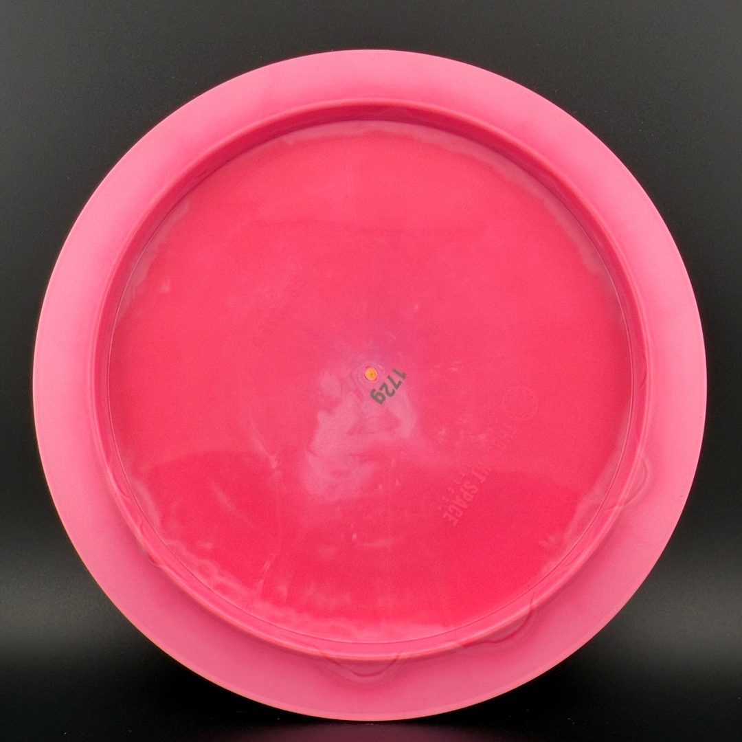 Shimmer Parallel Requiem - OTB Flower Skull
