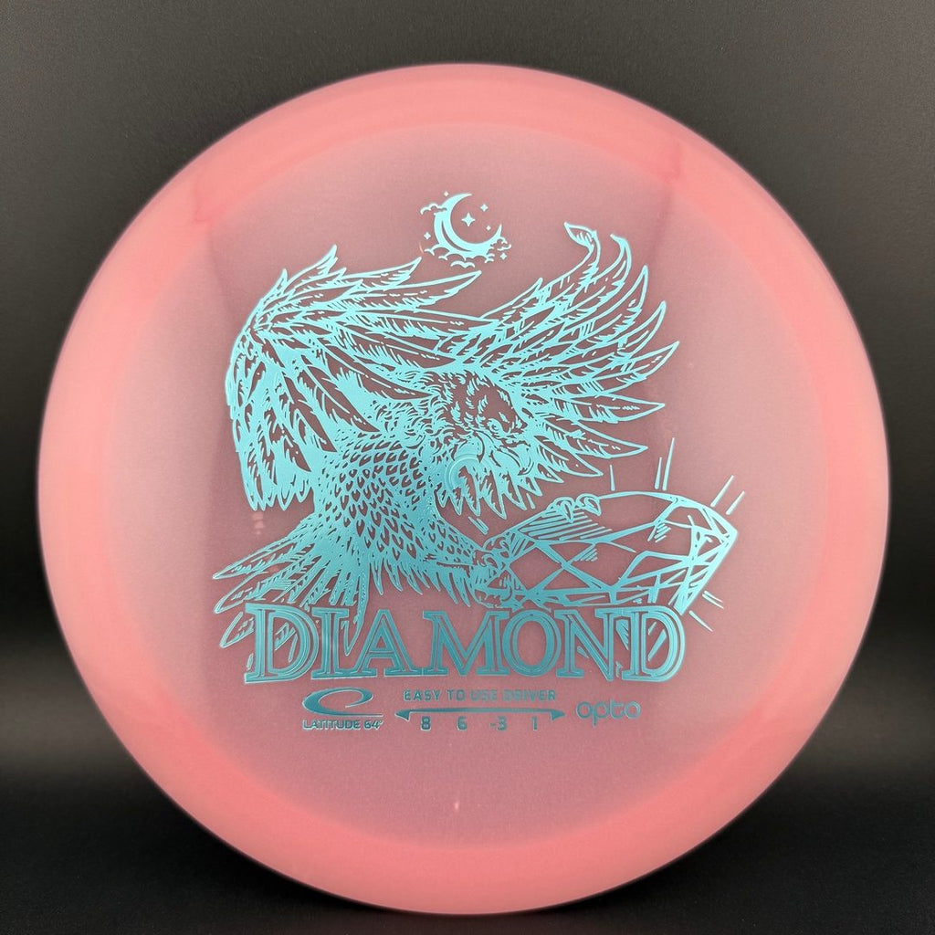 Opto Moonshine Diamond