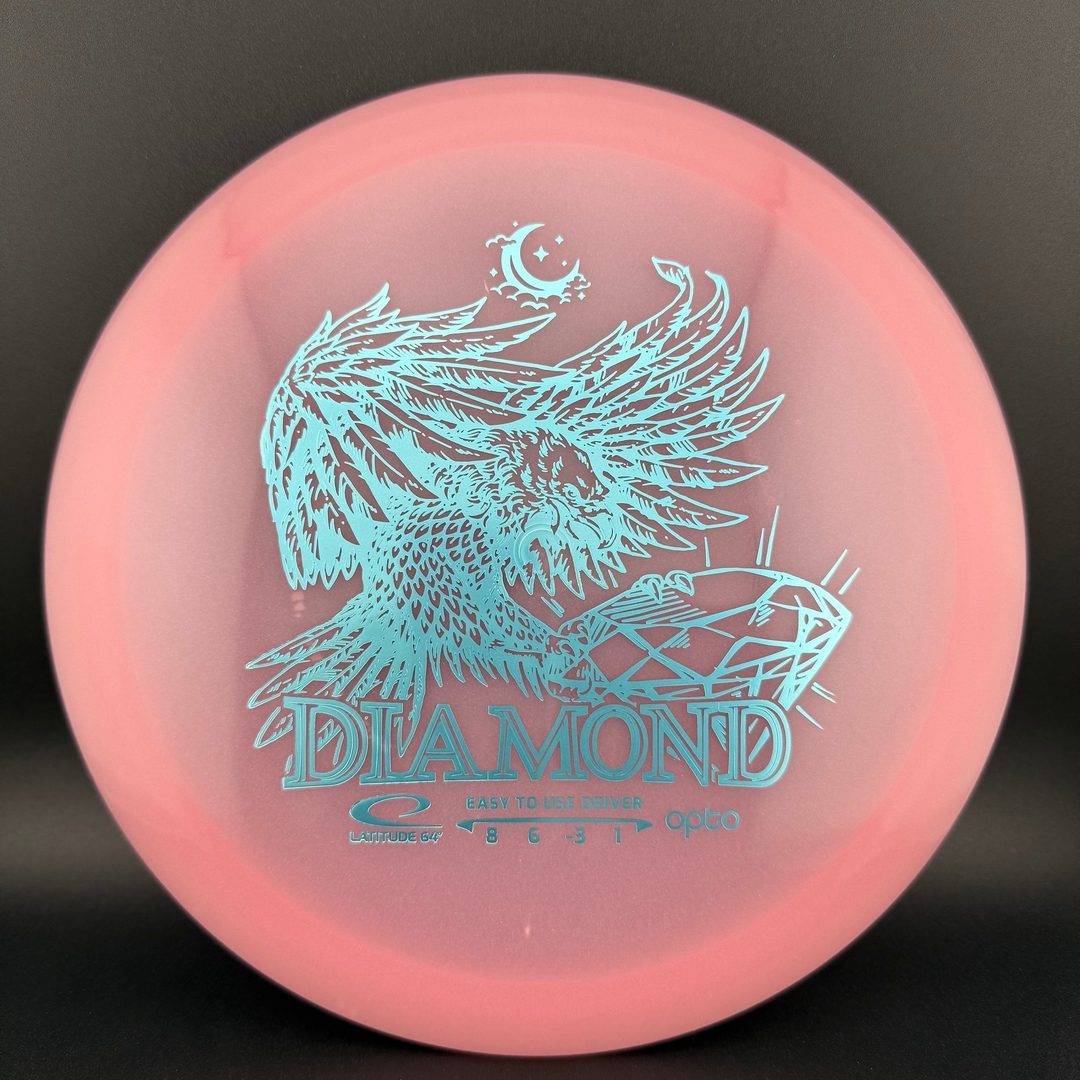 Opto Moonshine Diamond