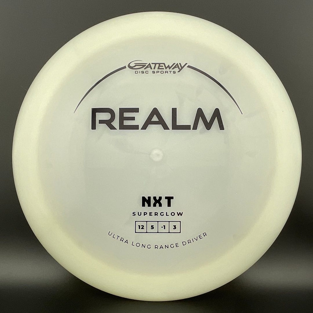 NXT Superglow Realm