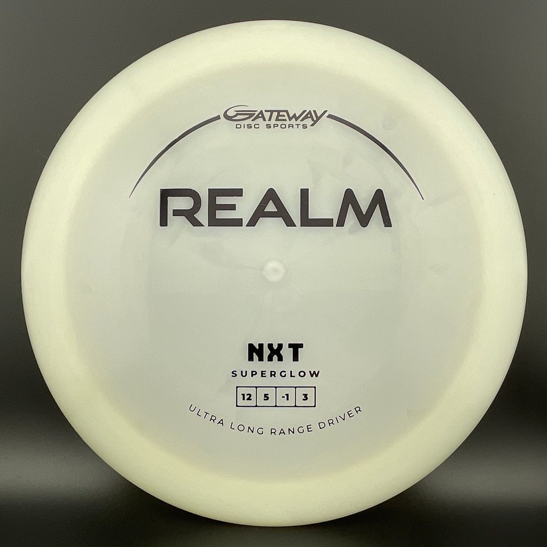 NXT Superglow Realm