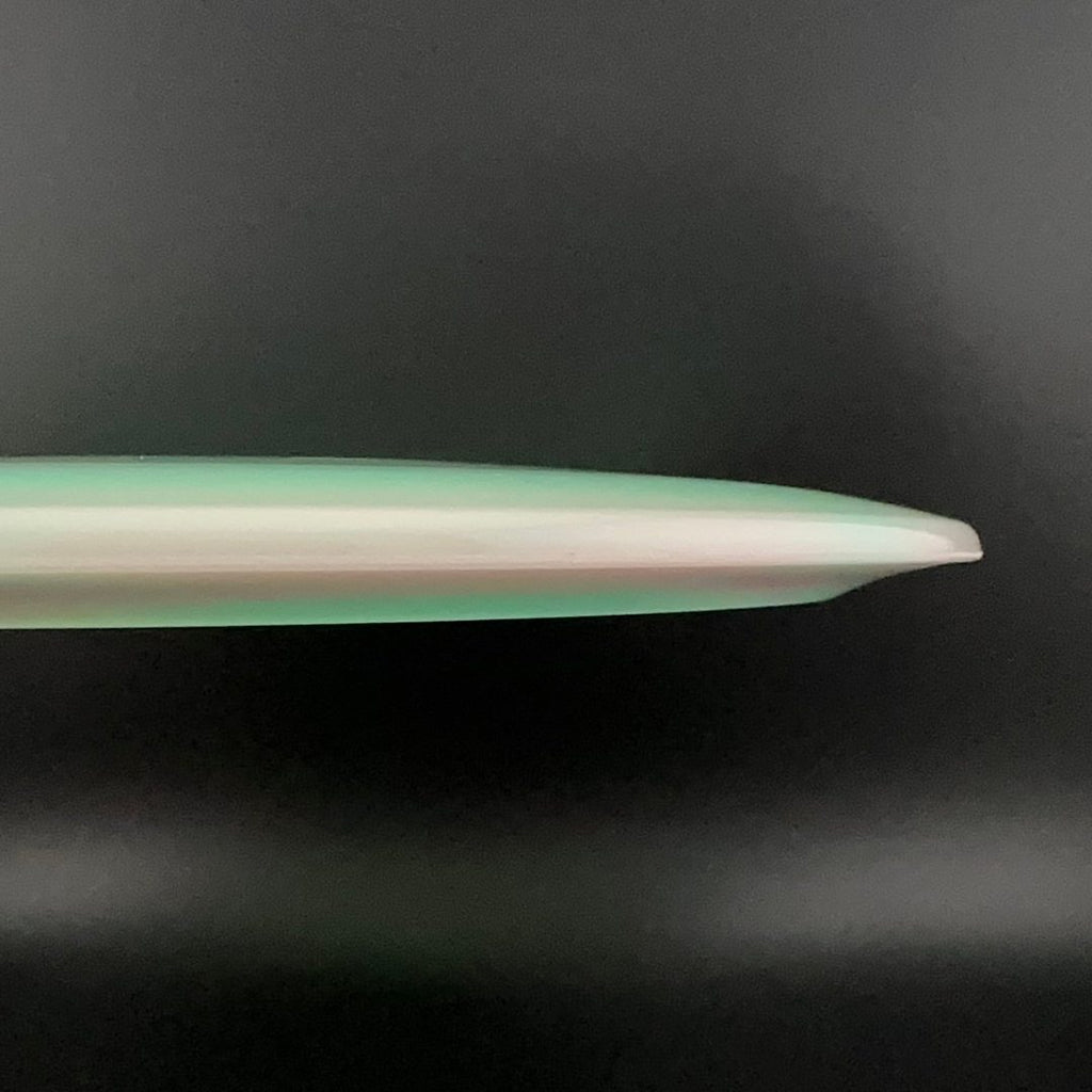 Proto Glow Champion Firebird - 10 Year Anniversary Nate Sexton
