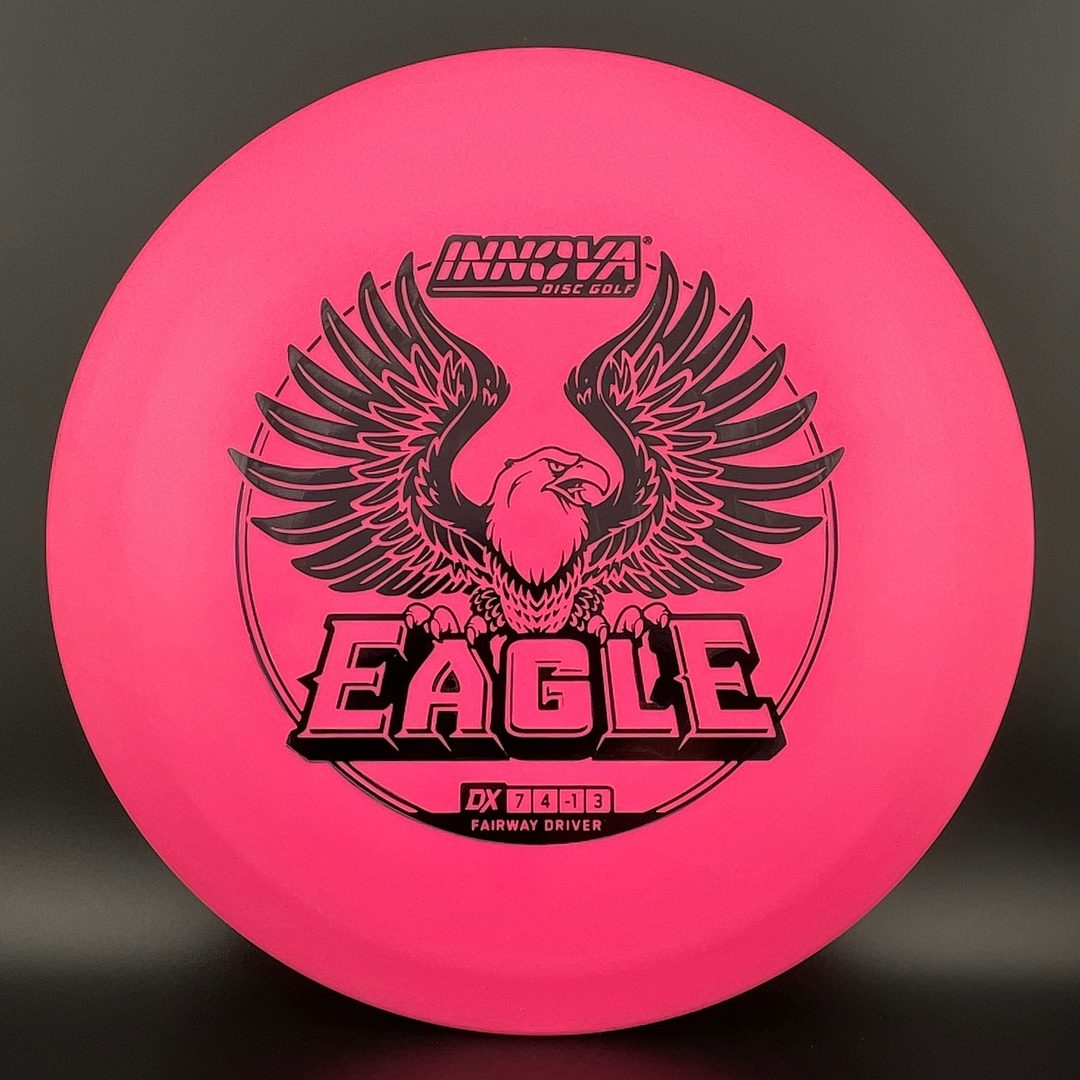 DX Eagle