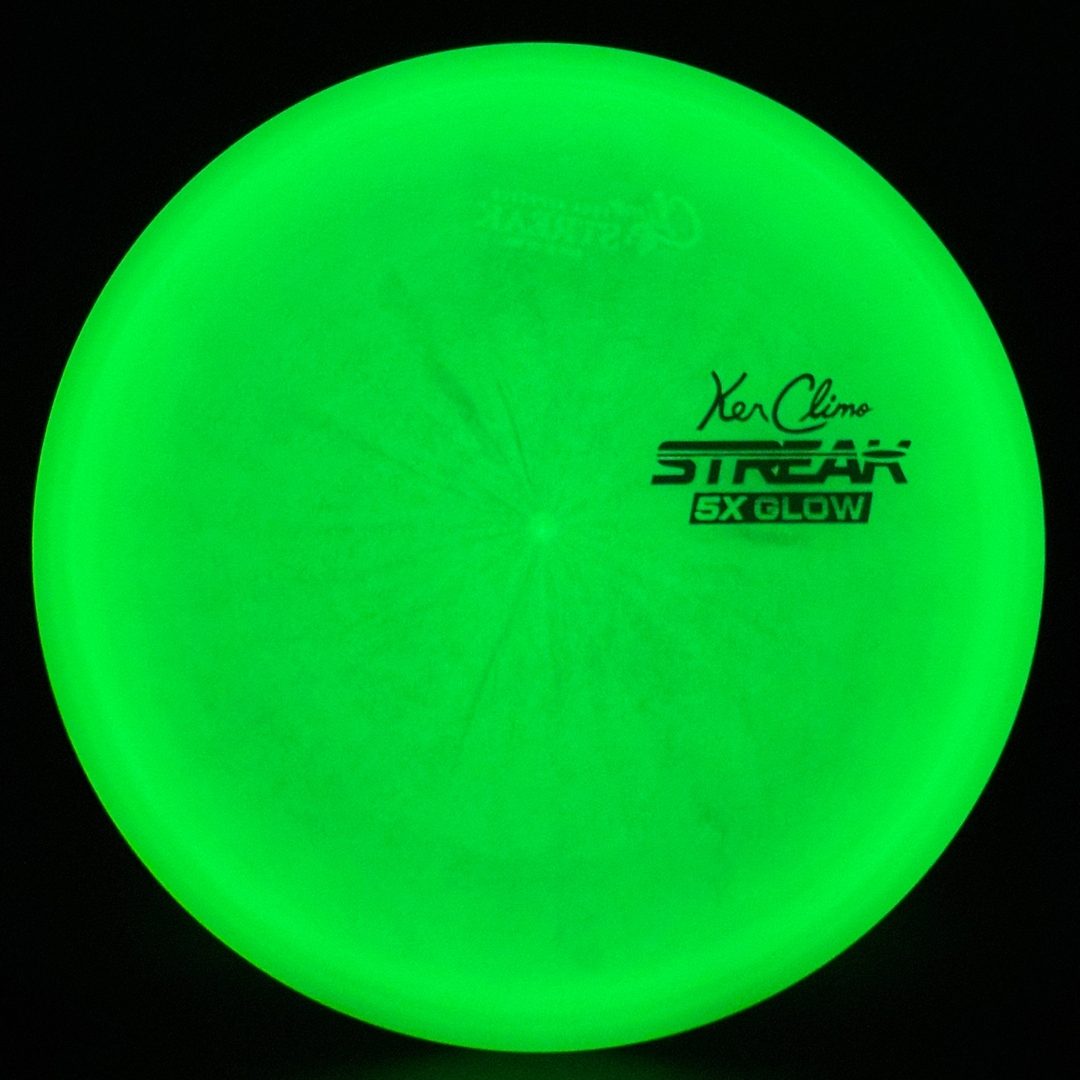 Glow Victory Line Streak - 5X