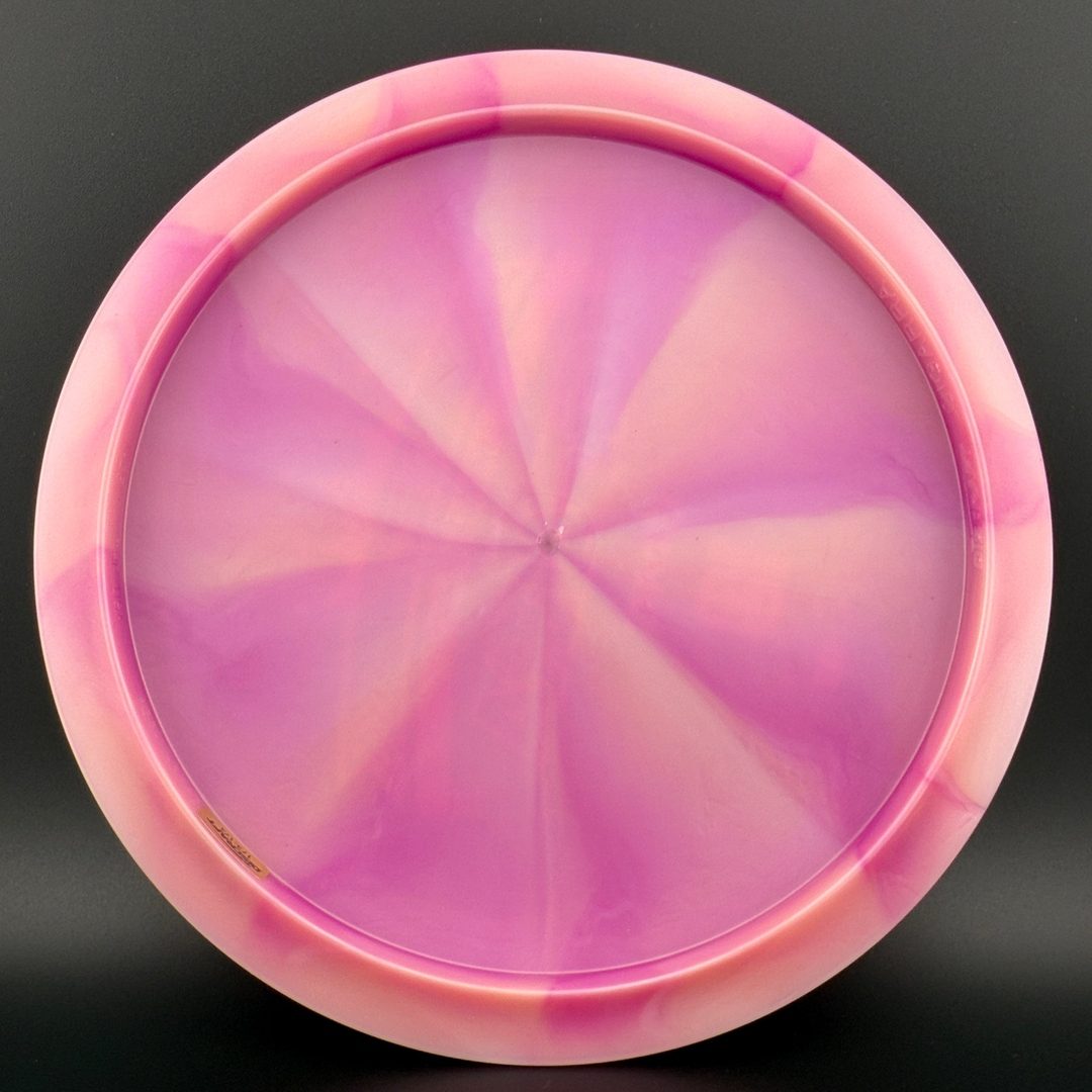 Ti Swirl Cigarra - Limited Edition GMC 1/500