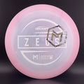 ESP Zeus - Paul McBeth - Cotton Candy - PM Mini Logo