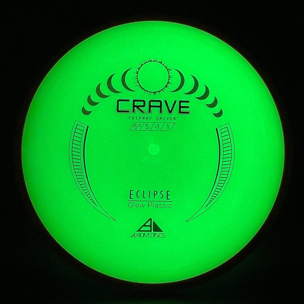 Eclipse 2.0 Crave