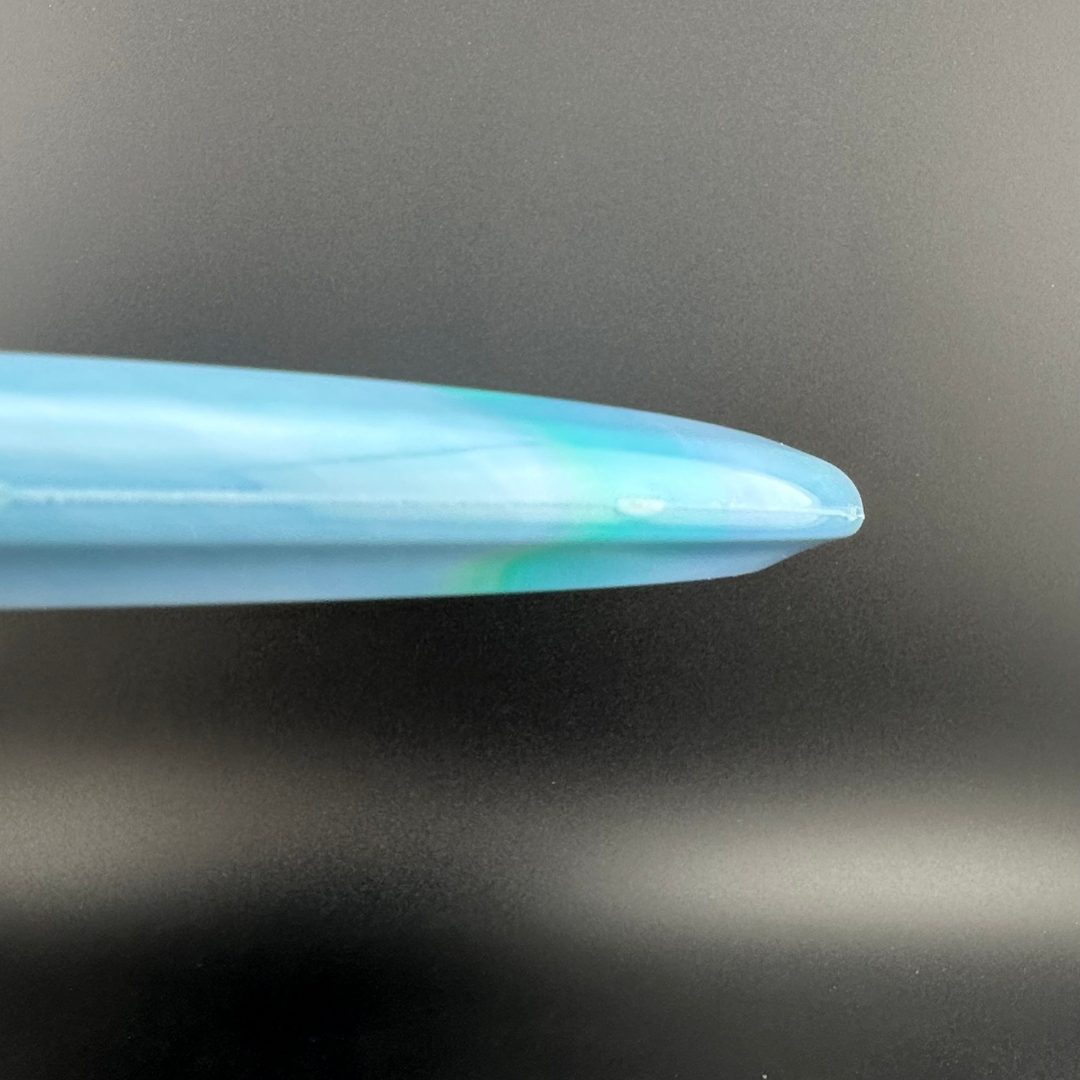 Nebula Aura Mana - 2025 Zoe Andyke Signature