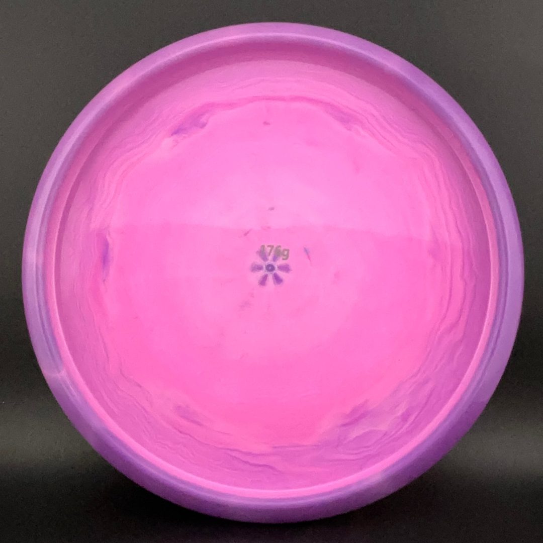 Swirl ESP Sled - First Run