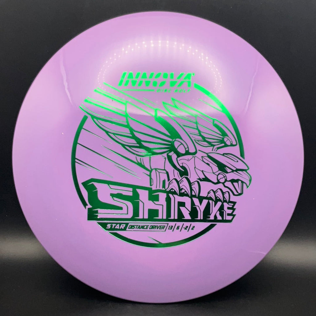 Star Shryke