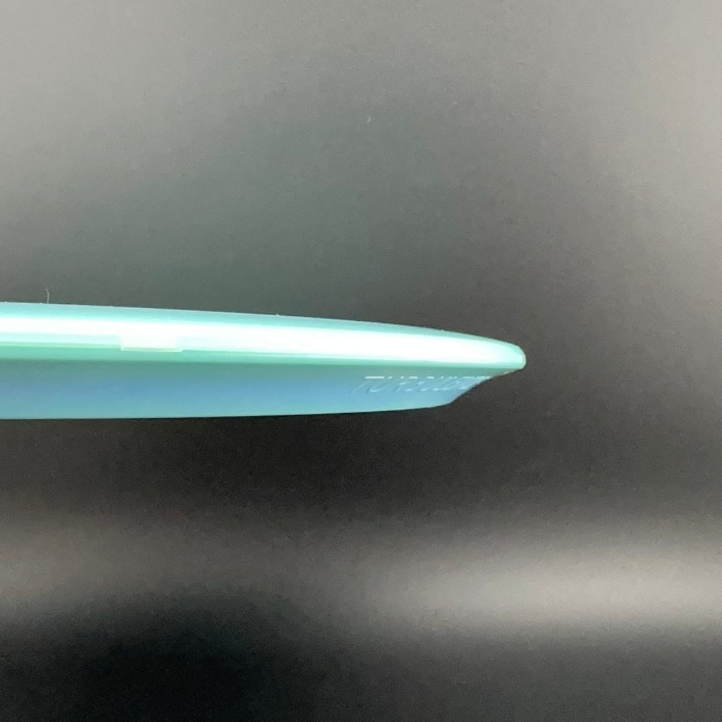 Neutron Turbulence