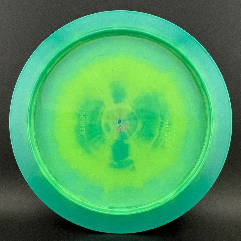 Shimmer Parallel Requiem - Turtle Navigator