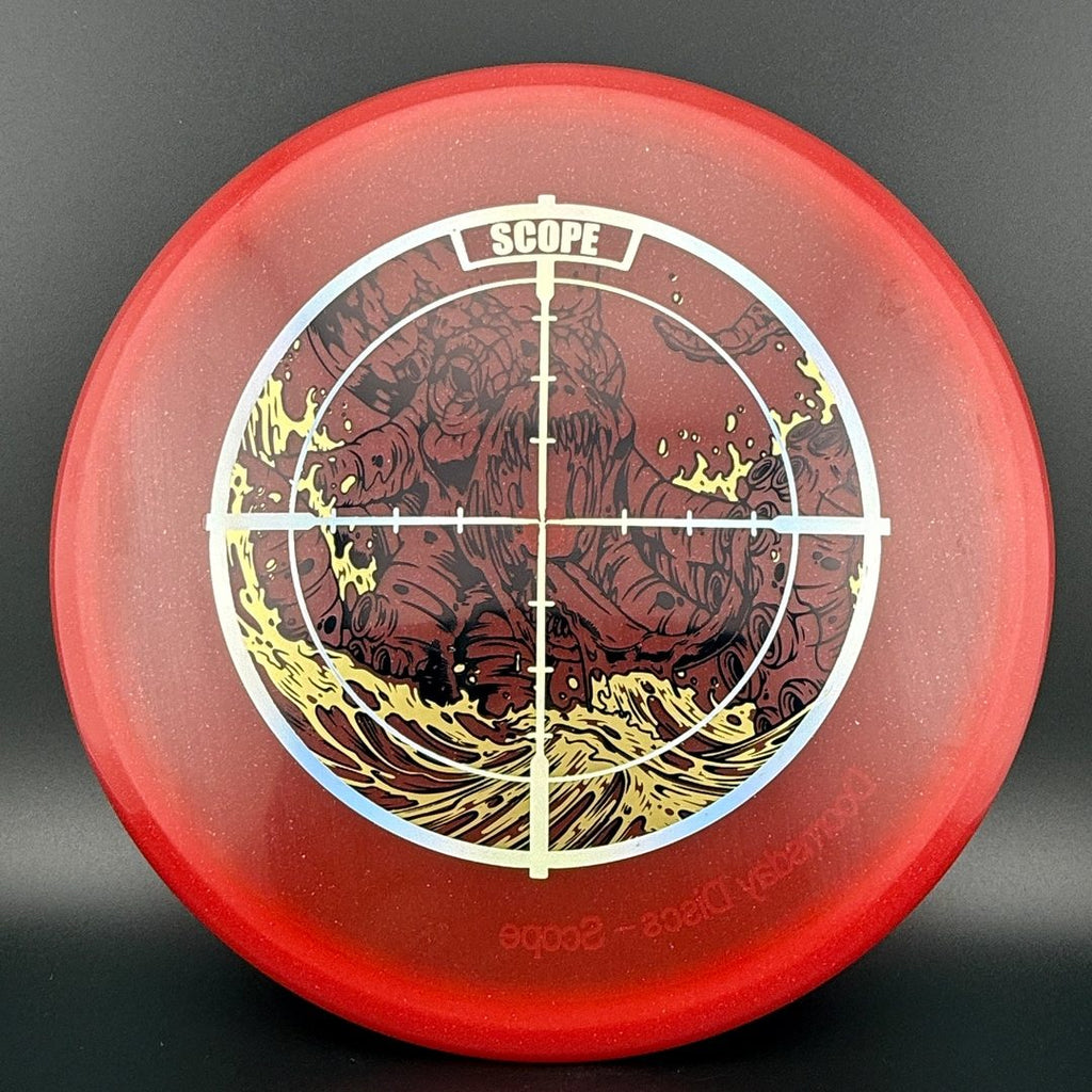 Clandestine Scope