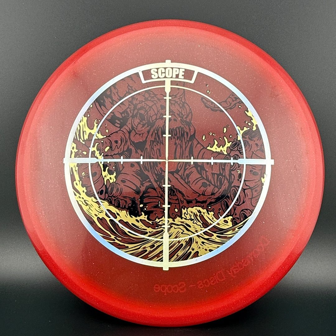 Clandestine Scope