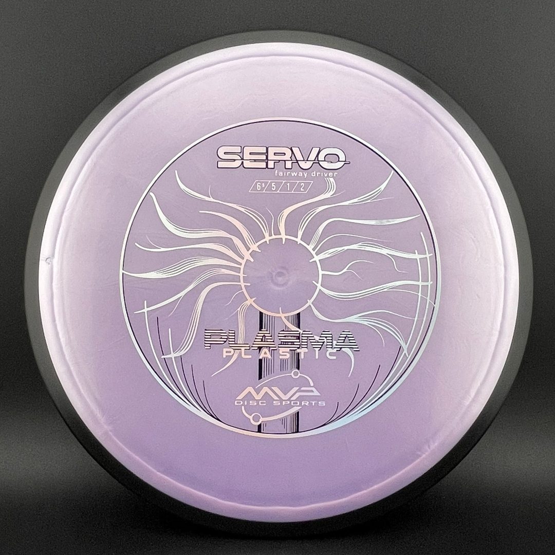 Plasma Servo
