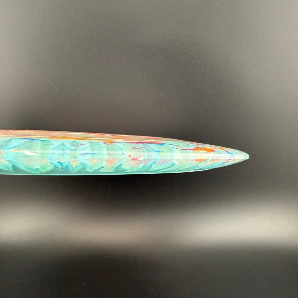 Jawbreaker Z Flame Scorch - Limited Edition