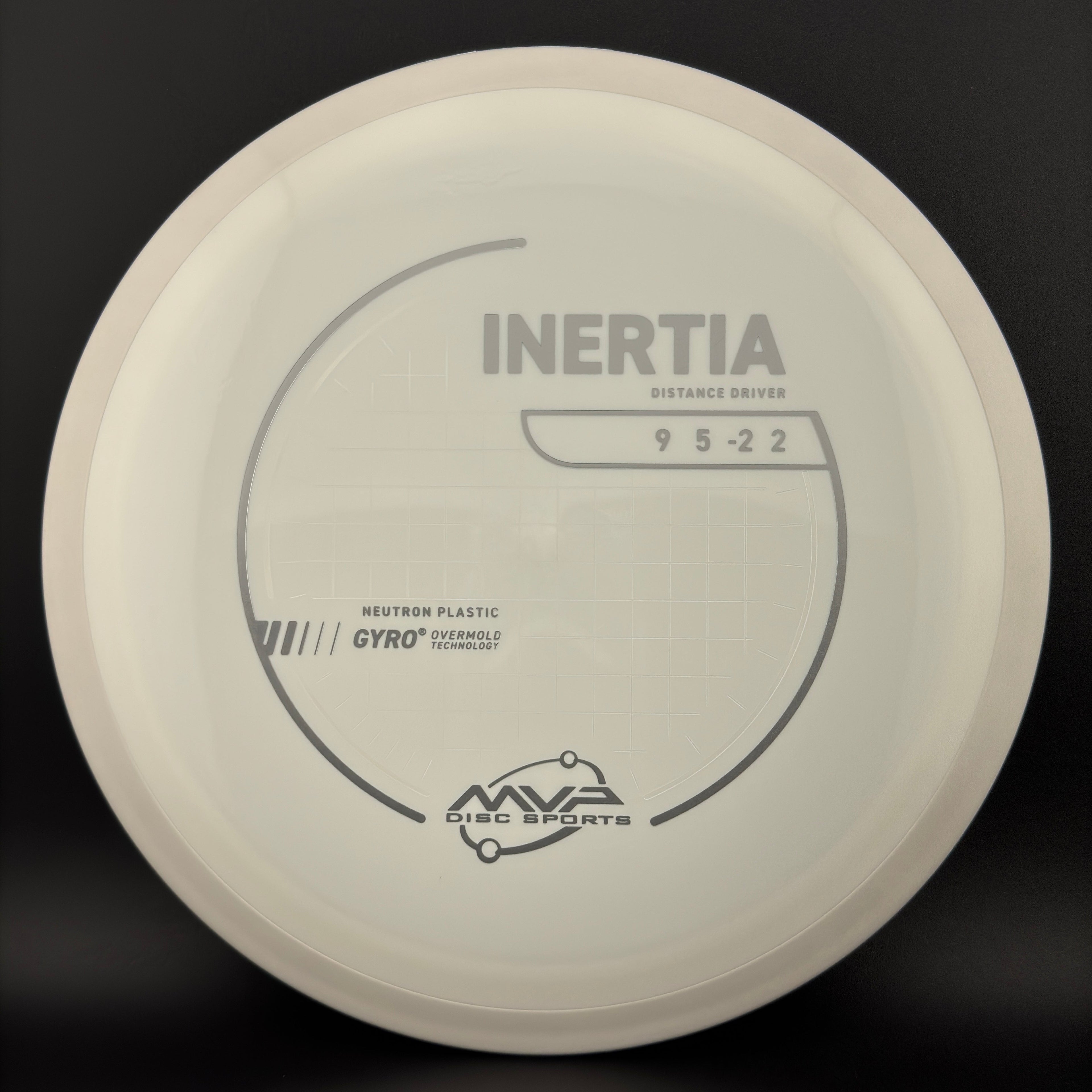 Neutron Inertia