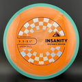 Neutron Insanity