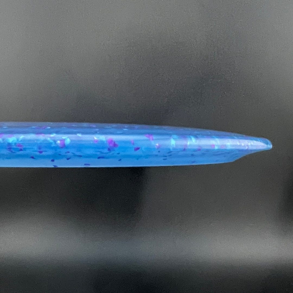 Confetti Z Captain's Raptor - Paul Ulibarri 2026