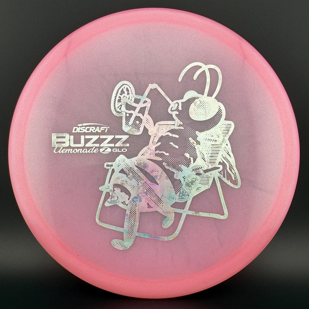 Colorshift Z Glo Buzzz - Clemonade - Chris Clemons