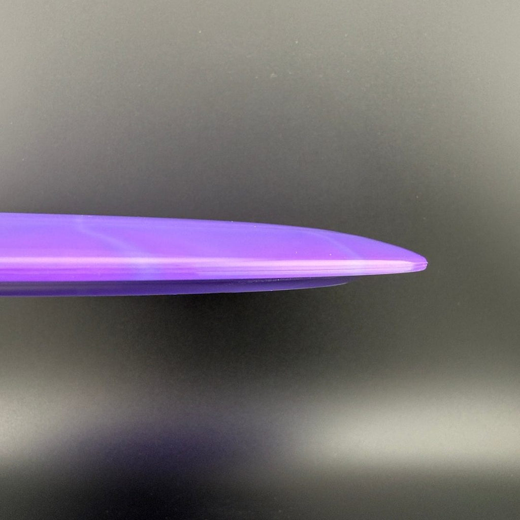 Lux Vapor Enigma - Special Edition 2022