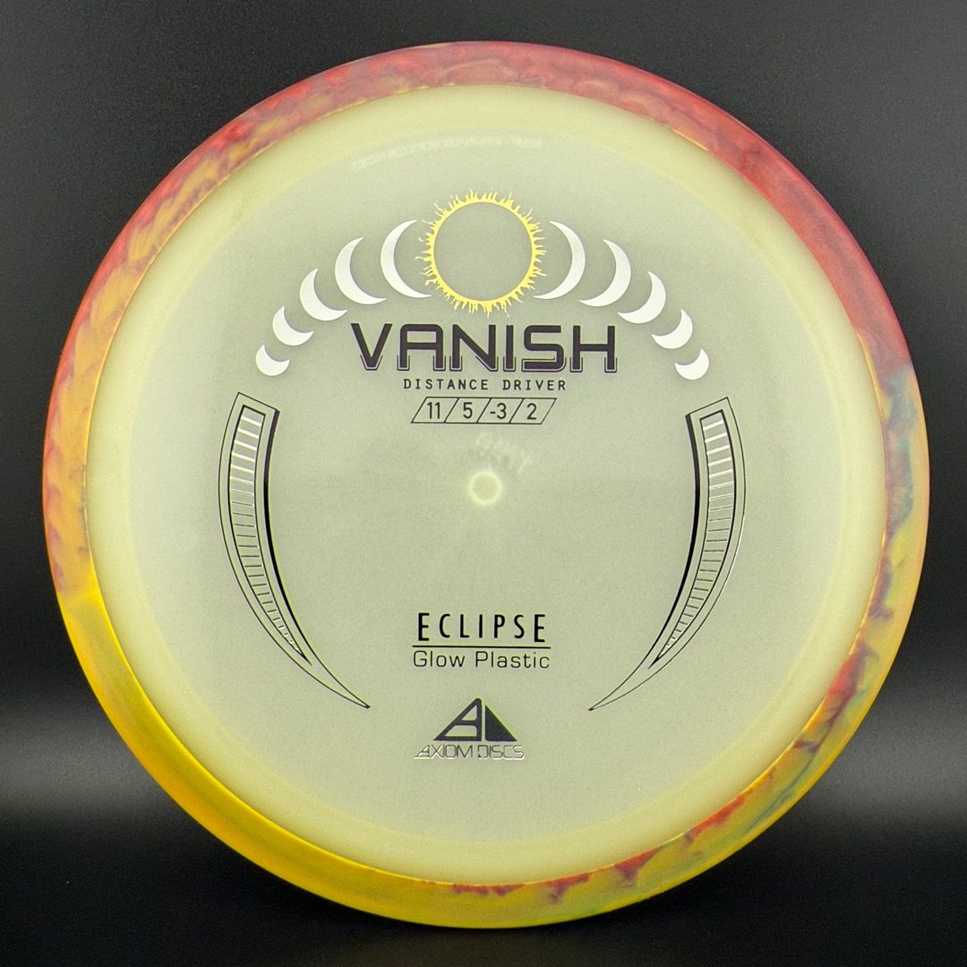 Eclipse Vanish