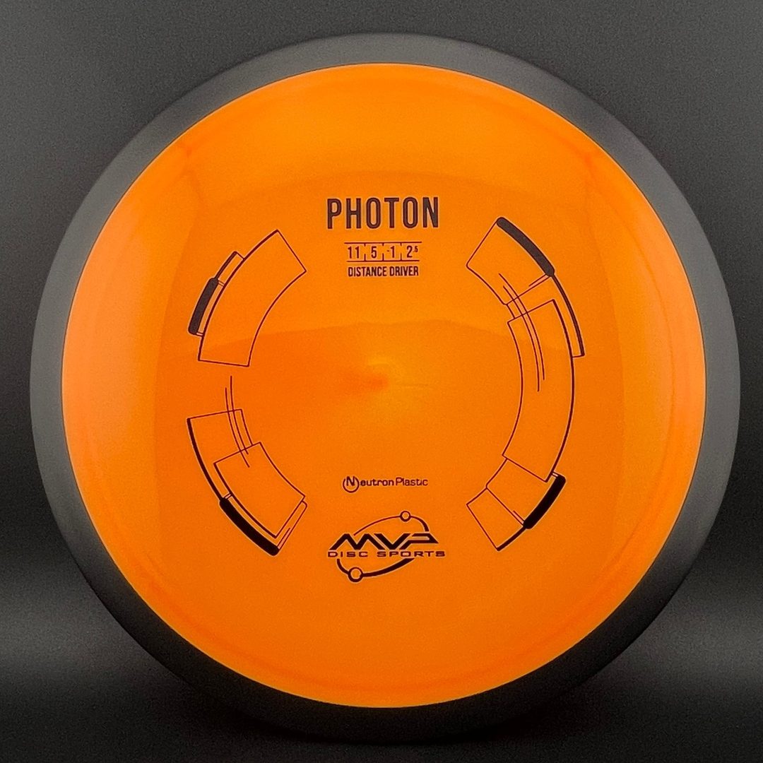 Neutron Photon
