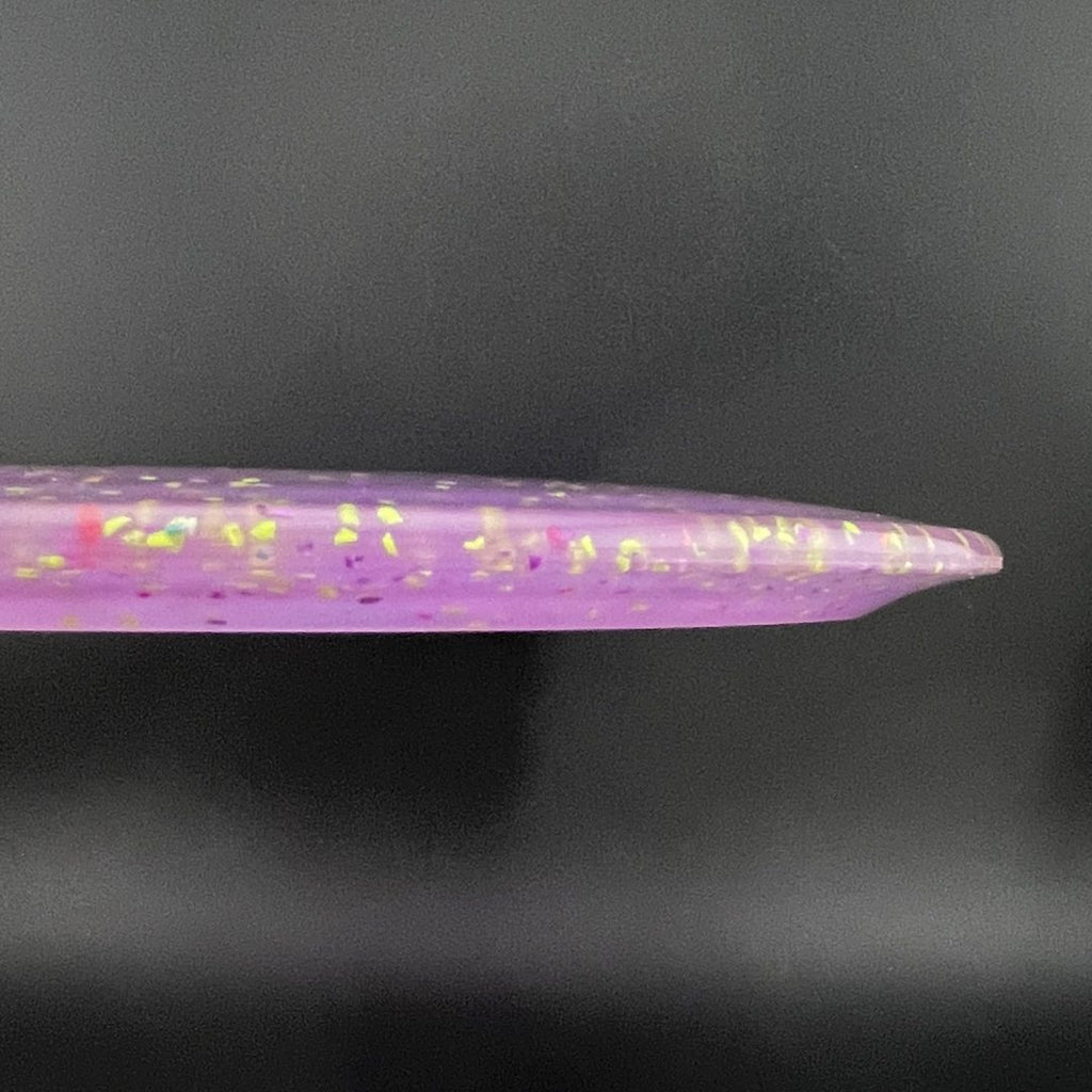 Confetti Z Captain's Raptor - Paul Ulibarri 2026