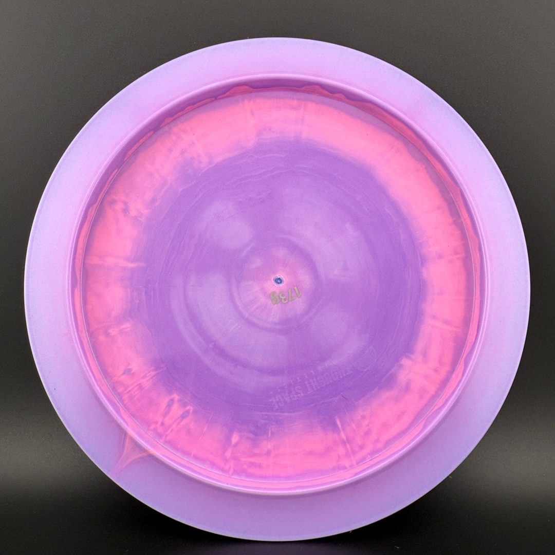 Shimmer Parallel Requiem - OTB Flower Skull