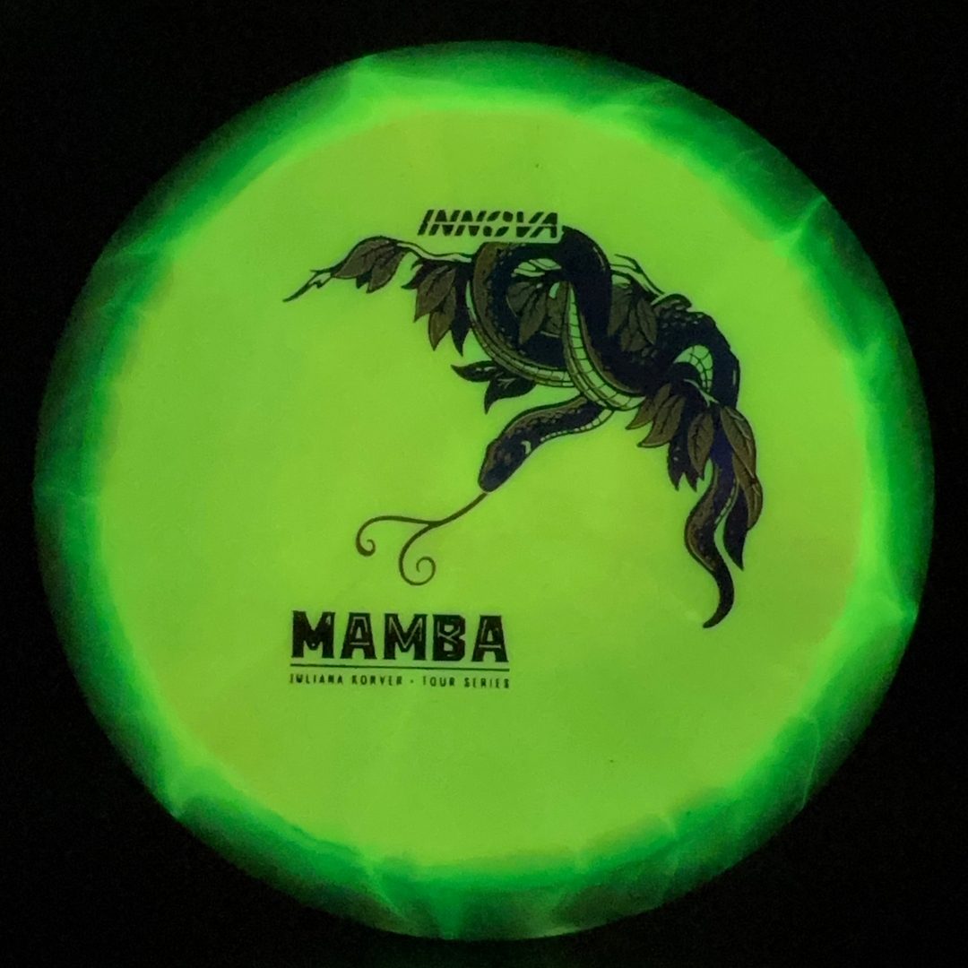 Proto Glow Halo Star Mamba - Juliana Korver 2026 Tour Series