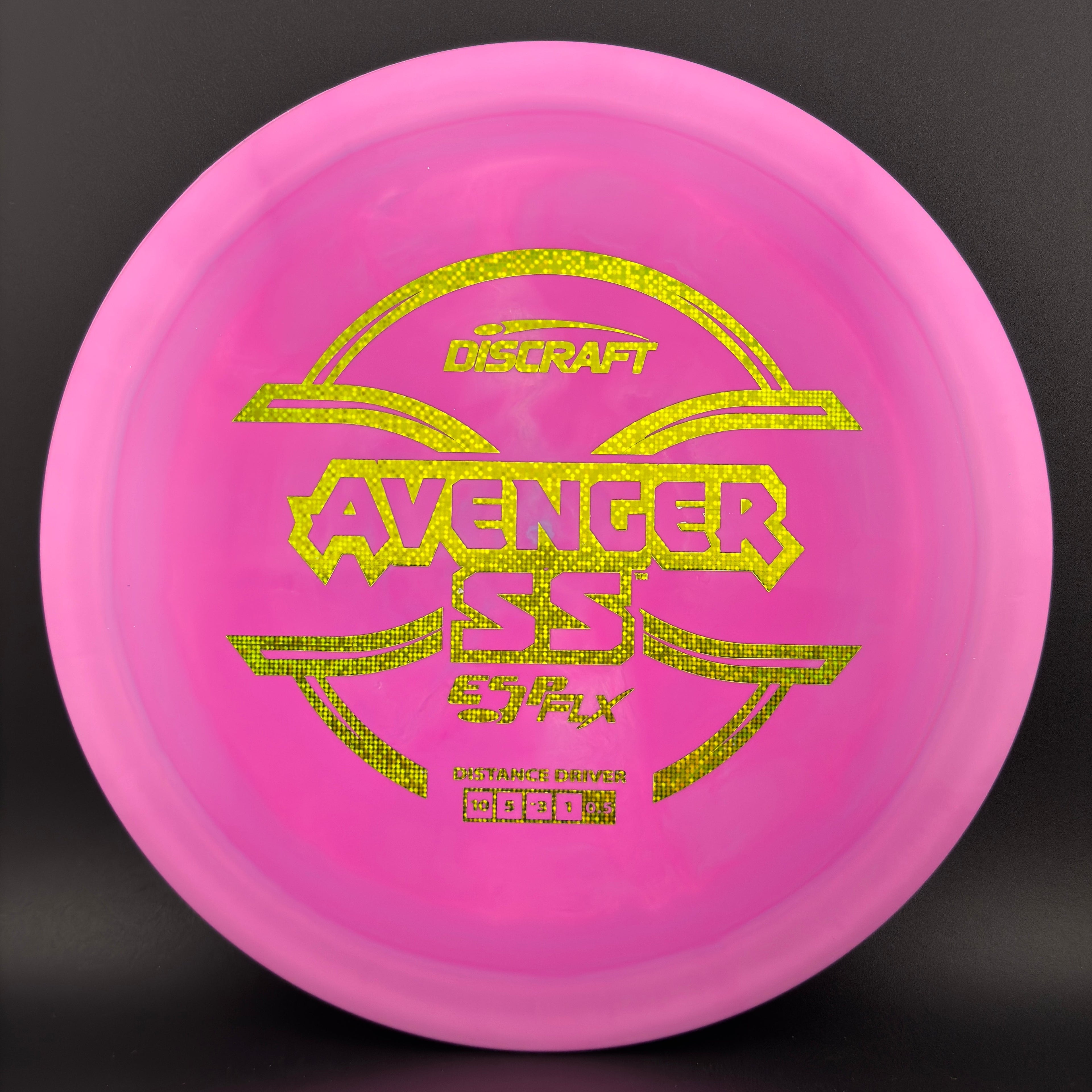 ESP FLX Avenger SS