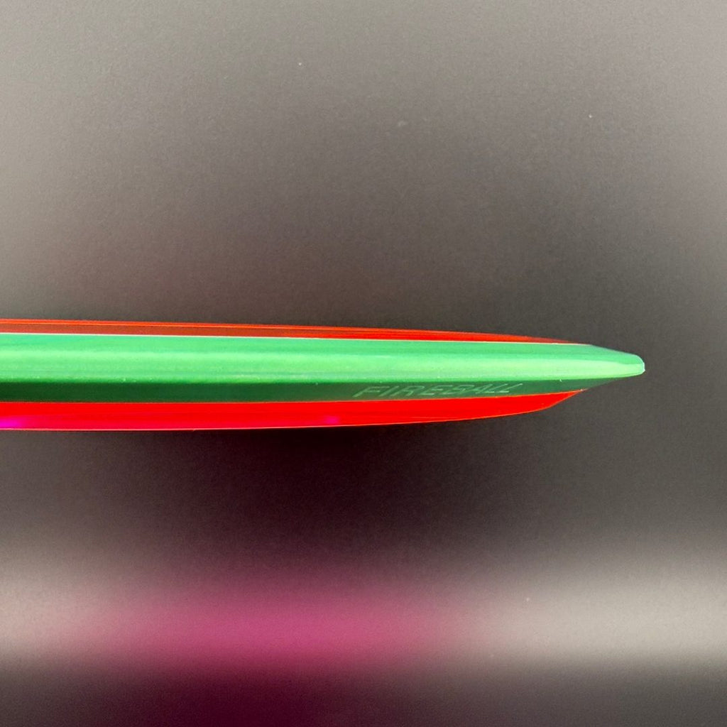 Proton Fireball - Watermelon Edition