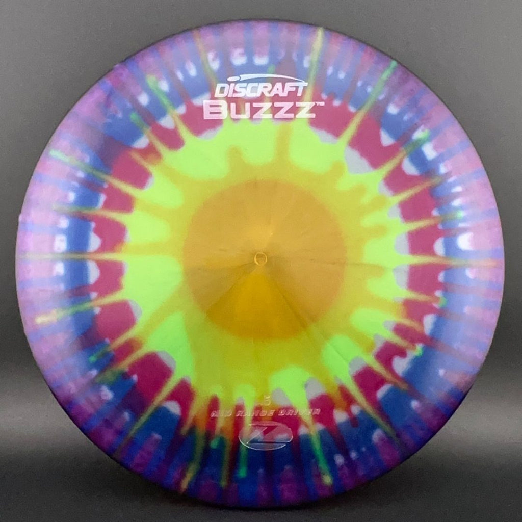 Fly Dye Z Buzzz