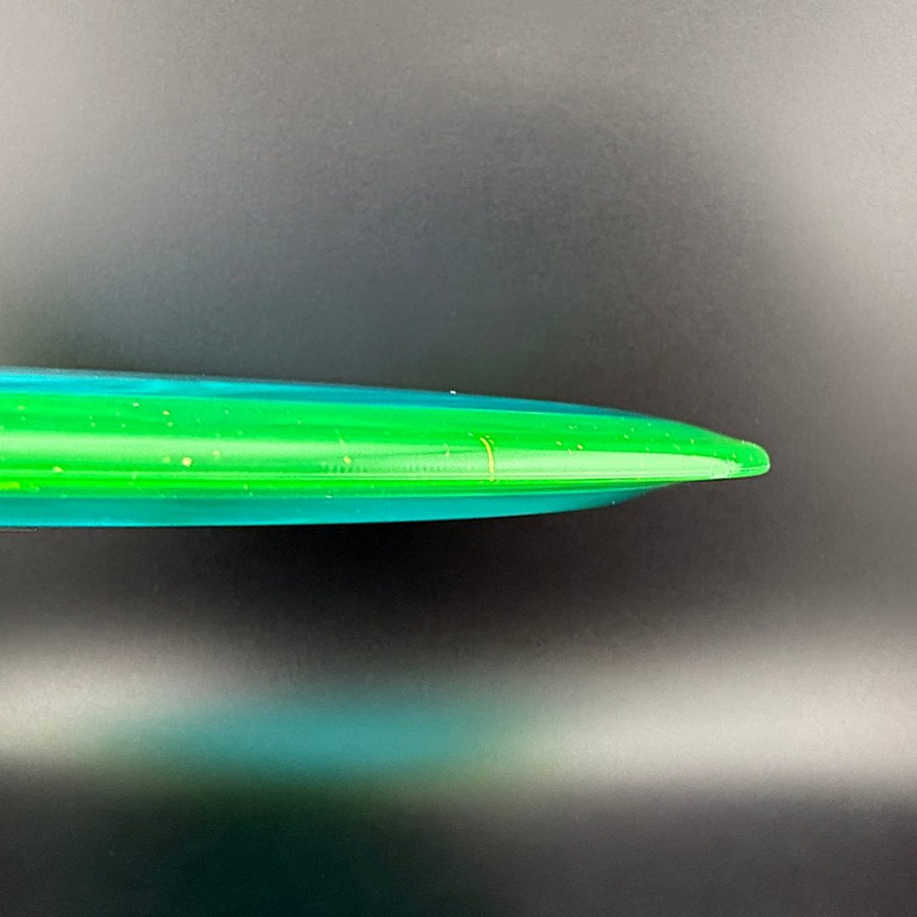 Prism Soft Proton Vanish - Gyropalooza 2025