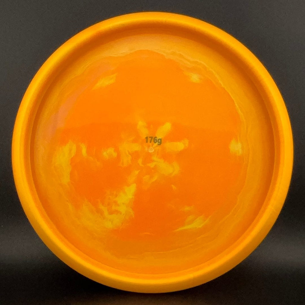 Swirl ESP Sled - First Run