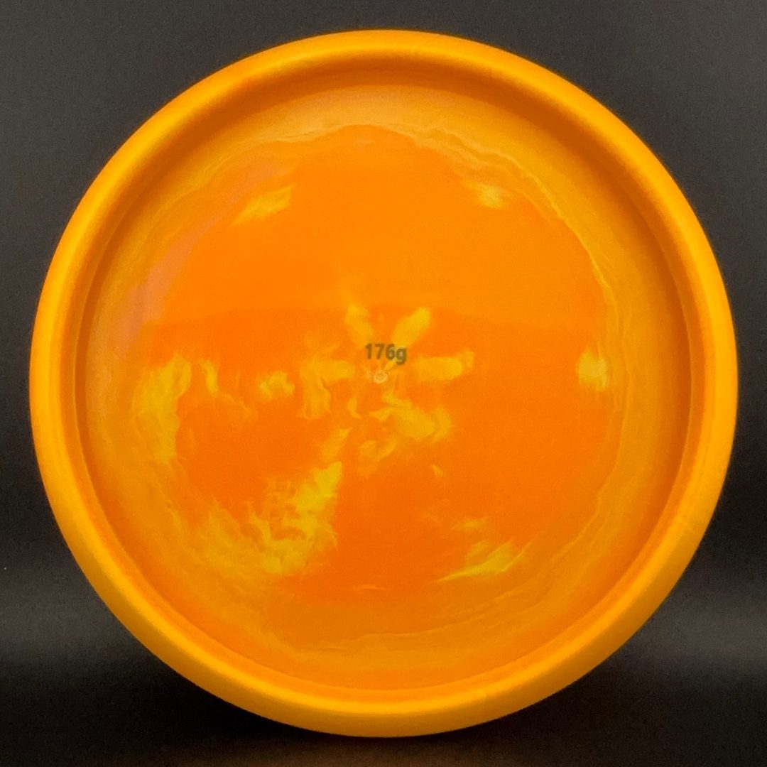 Swirl ESP Sled - First Run