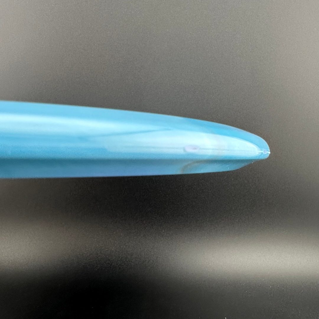 Nebula Aura Mana - 2025 Zoe Andyke Signature