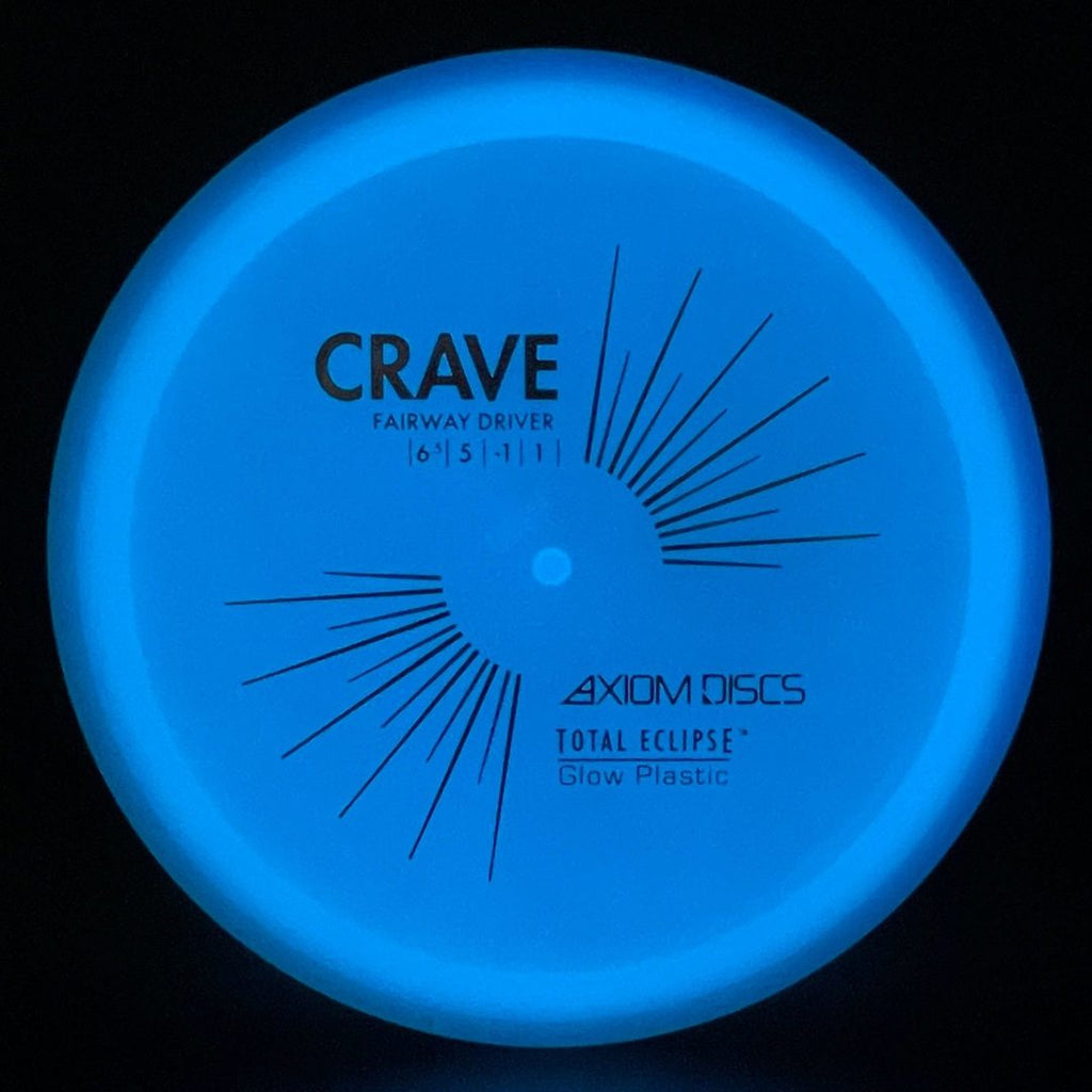 Total Eclipse Crave