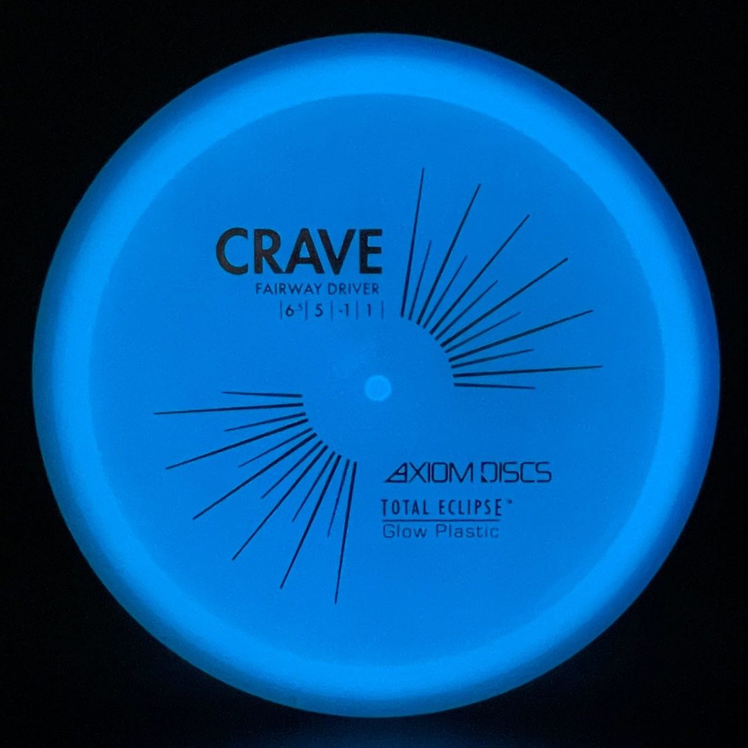 Total Eclipse Crave